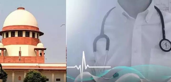 नीट पेपर लीक मामले में सुप्रीम कोर्ट का बड़ा फैसला, केंद्र सरकार को दे दिया ये अल्टिमेटम