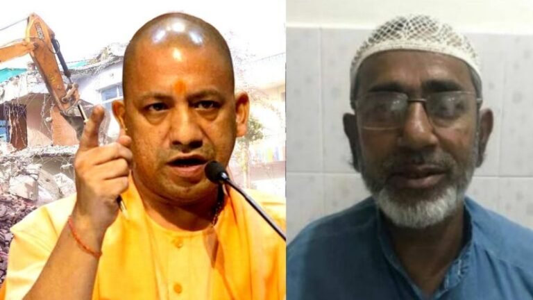 Ayodhya Rape Case:आरोपी मोईद खान पर एक्शन हुआ तेज, अब मल्टी कॉम्पलेक्स पर बुलडोजर चलाने की तैयारी !