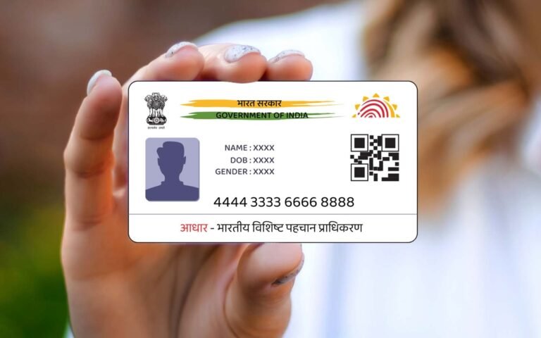 अब आधार कार्ड में जन्मतिथि और नाम बदलवाना आसान नहीं…UIDAI ने बदले नियम !