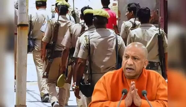 बड़ी खुशखबरी: यूपी पुलिस में फिर निकलेगी भर्ती, इतने लाख पदों के लिए होगी भर्ती