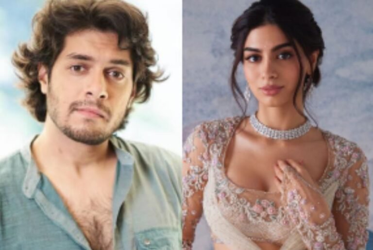 कभी आमिर ने ठुकराया था श्रीदेवी के साथ काम, आज उनके बेटे और श्रीदेवी की बेटी एक साथ कर रहे फिल्म