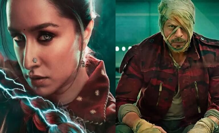 ‘स्त्री 2’ ने तोड़ा आज तक का फिल्मी रिकॉर्ड , निकली ‘जवान’ से भी आगे