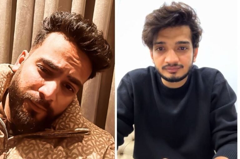 कौन मारना चाहता है एल्विश यादव और मुनव्वर फारुकी को, जानिए कहां से मिल रही है धमकी