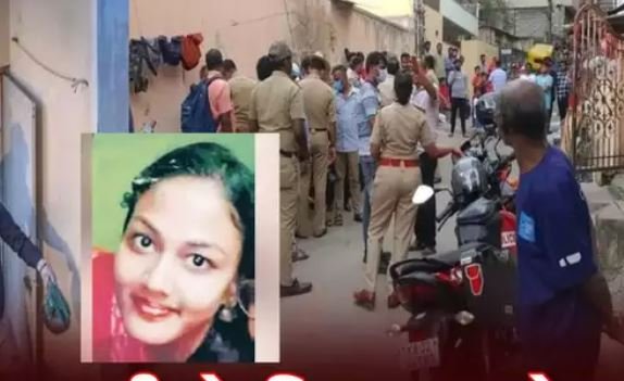 लड़की के 32 टुकड़े किए और फ्रिज में ठूंस दिया, 10 दिन से सड़ रहा था, कीड़े पड़ गए थे और फिर…