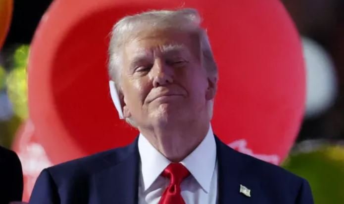 ट्रम्प का बड़ा बयान, ”अगर चुनाव हारा तो 2024 होगा मेरा आख़िरी चुनाव ”