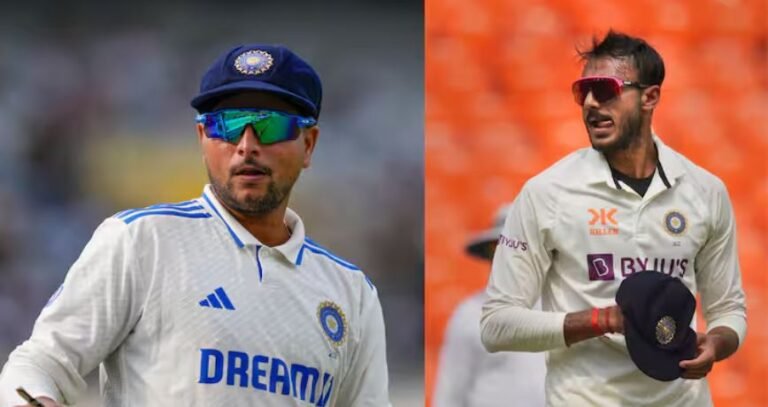 कानपुर टेस्ट: तेज गेंदबाज सिराज का कटेगा पत्ता? कुलदीप-अक्षर की प्लेइंग 11 में होगी वापसी?