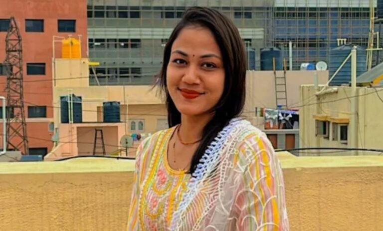 फिर उलझी महालक्ष्मी मर्डर केस की गुत्थी, पहले पति, फिर अशरफ, अब तीसरे पर शक लेकिन उसने की आत्महत्या