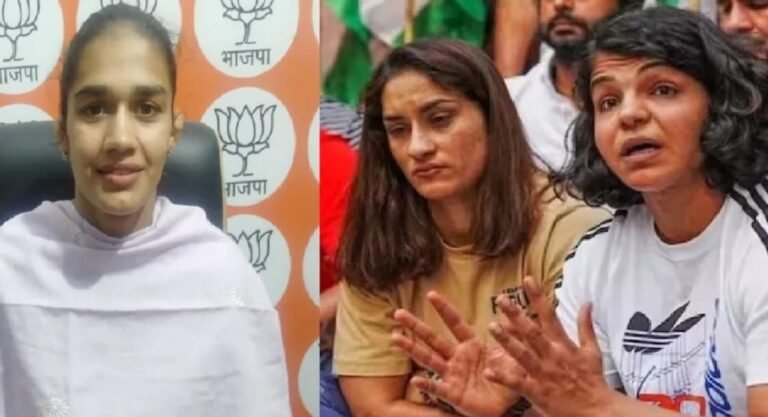 बबीता फोगाट को बीजेपी ने दे दिया धोखा? पार्टी ने क्यों काटा टिकट, समझिए असली गणित
