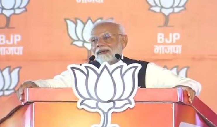 Haryana Elections: इनके राज में दामाद-दलालों का होता है बोलबाला, हिसार में पीएम मोदी का कांग्रेस पर बड़ा हमला