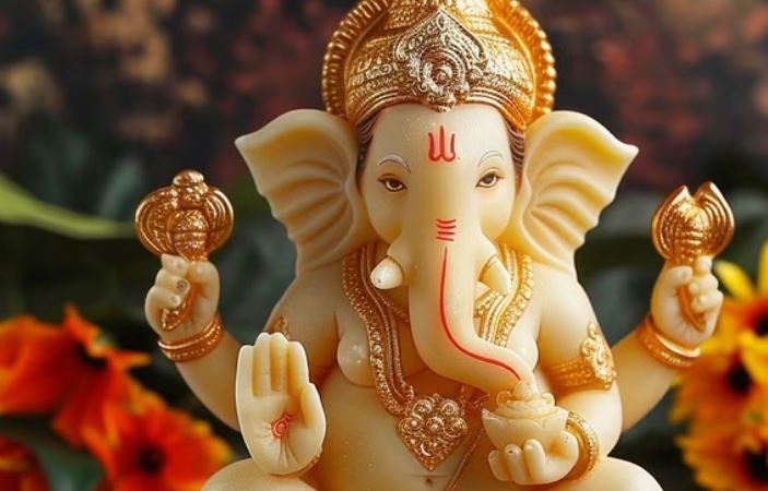 अपनी राशि के अनुसार जानिए भगवान गणेश को आज क्या लगाएं भोग, गरीबी तुरंत होगी दूर