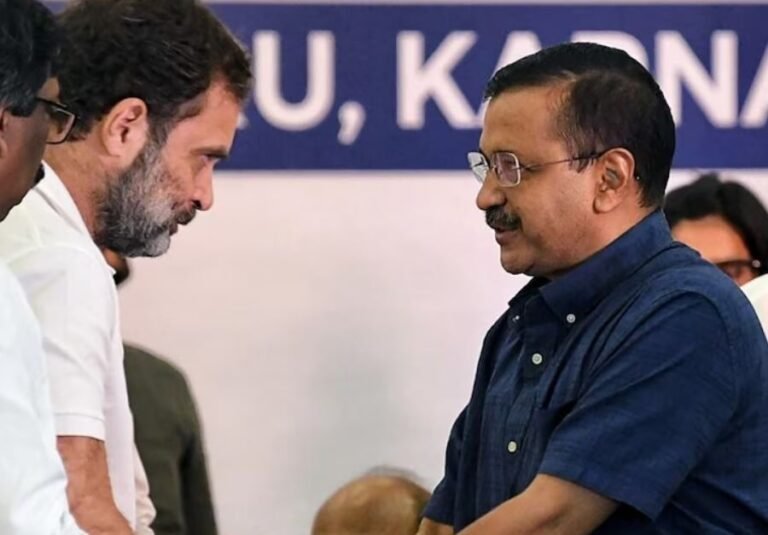 हरियाणा चुनाव 2024: क्यों कांग्रेस और AAP में गठबंधन को लेकर बात बिगड़ गई ?