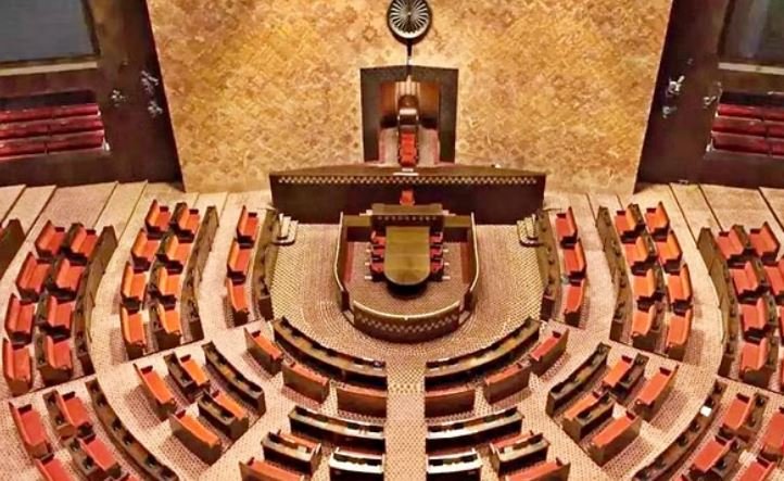 राज्यसभा में वक्फ संशोधन विधेयक आराम से होगा पास? जानें कैसे करेगी NDA