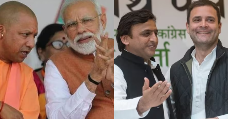 यूपी: कांग्रेस की नई रणनीति से बसपा में मचा हड़कंप, सपा पर भी बढ़ा दबाव