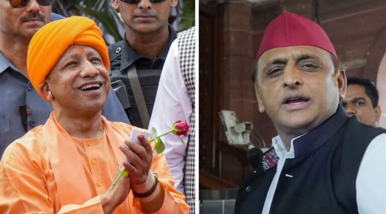 अयोध्या: मिल्कीपुर में चुनावी घमासान, भाजपा और सपा के बीच जीत की जंग