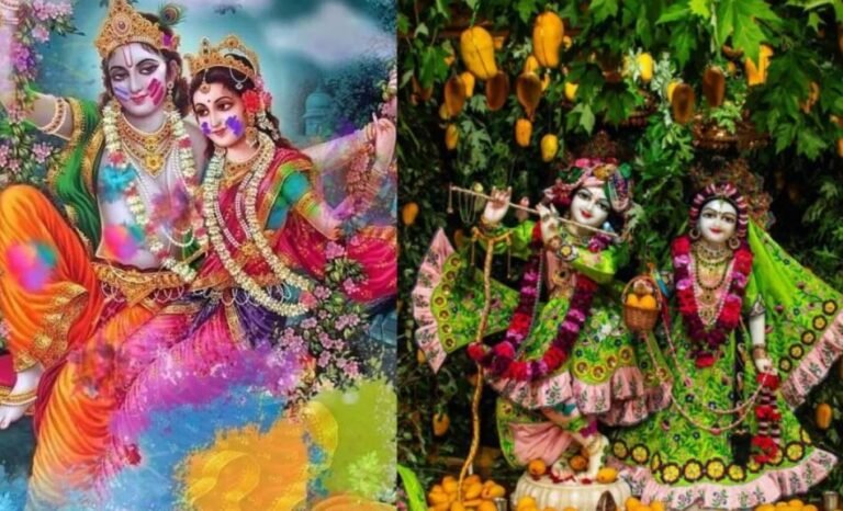 कब मनाई जाएगी राधा अष्टमी? जानिए इस त्योहार का महत्व और शुभ मुहूर्त