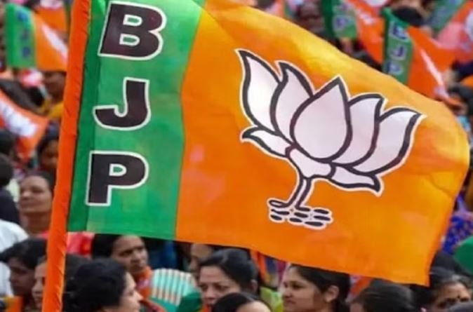 जम्मू-कश्मीर के लिए बीजेपी की एक और लिस्ट, ये नाम है सबसे अधिक चर्चा में