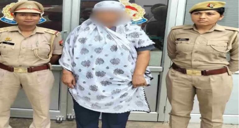 कन्नौज रेप कांड में नया मोड़, सपा आरोपी नवाब सिंह के बाद अब बीजेपी के नेता पर बुआ का ये आरोप