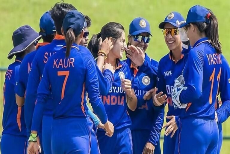 महिला T20 विश्व कप के लिए भारतीय टीम का ऐलान, जानिए कब है पाकिस्तान से मैच