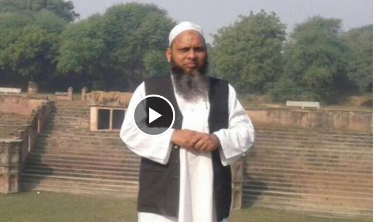 धर्मांतरण का जाल: श्याम से उमर बना प्रोफेसर, 1000 लोगों को बनाया मुस्लिम, अब दोषी करार