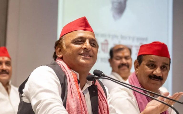 क्या हरियाणा में सपा नहीं लड़ेगी चुनाव? सामने आई अखिलेश यादव की प्रतिक्रिया