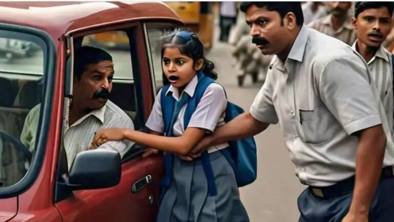 लखनऊ में छात्रा को अगवा करने की कोशिश, नाकामी मिलने पर डाला मिर्च का पाउडर