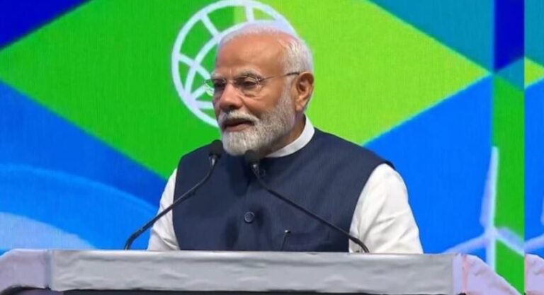 हम 7 करोड़ घर बना रहे हैं, पीएम मोदी ने कर दिया बड़ा ऐलान