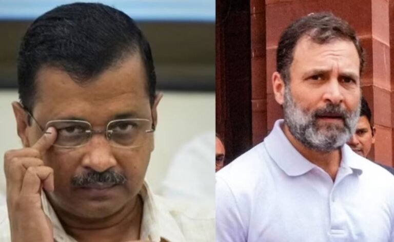 हरियाणा चुनाव: AAP के साथ चुनाव लड़ना चाहती है कांग्रेस, फायदा किसे होगा?