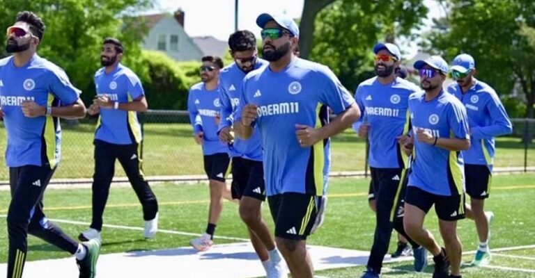 India vs Bangladesh: गंभीर ने चुन लिया अपना प्लेइंग 11, इस खतरनाक खिलाड़ी को बैठना पड़ेगा बाहर