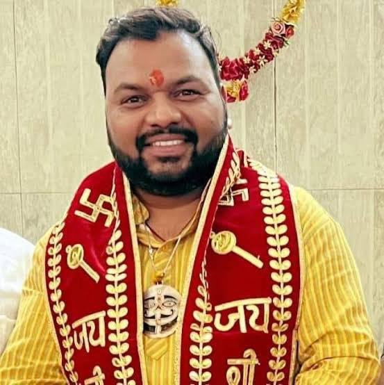 राहुल गांधी का फिर चला जादू, ‘जो राम को लाए हैं’ गाने वाले कन्हैया मित्तल कांग्रेस में जाएंगे, बीजेपी के लिए क्या बोले?