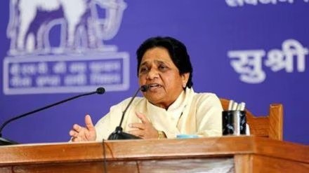 यूपी: सपा सुप्रीमो अखिलेश यादव की सफाई पर मायावती का पलटवार, बोली-इतने साल बाद…..