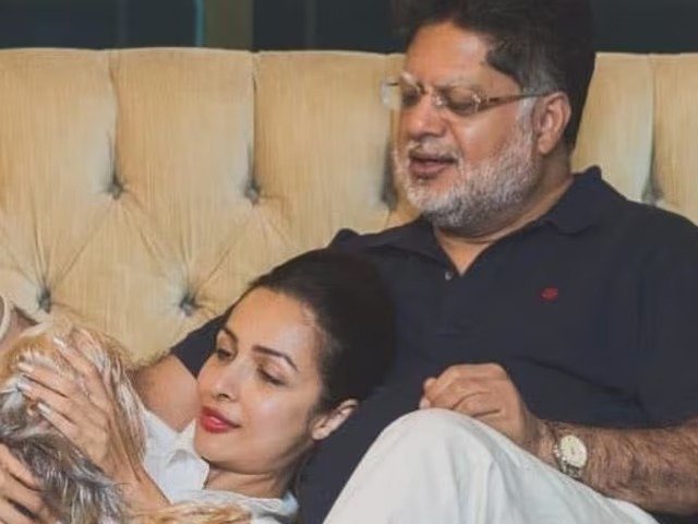 Malaika Arora Father Death: सुसाइड या हादसा? पुलिस का पहला बयान आया सामने!