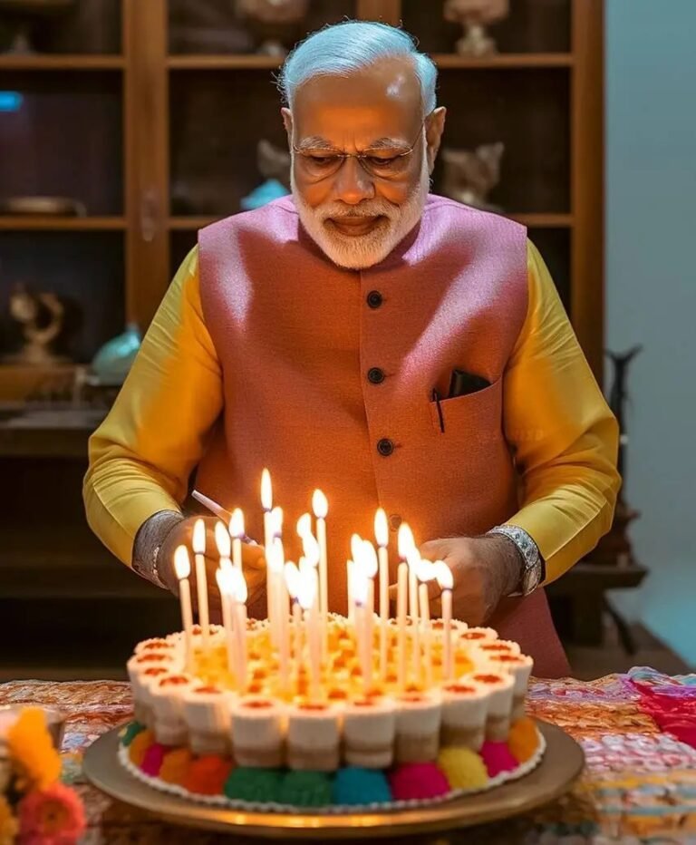 इस तरह मनाया जाएगा PM मोदी का जन्मदिन, देश के बुजुर्गों को मिलेगा खास रिटर्न गिफ्ट!