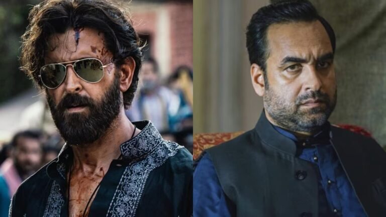 मिजापुर में कालीन भैया के रोल के निभाएंगे ऋतिक रोशन; भड़के फैंस बोले- फ्लॉप होगी फ्लॉप!