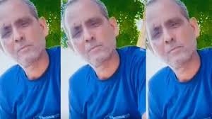 सिर्फ एक सिगरेट के लिए वाराणसी में हत्याकांड;  55 साल के युवक को बदमाशों ने मारी गोली !