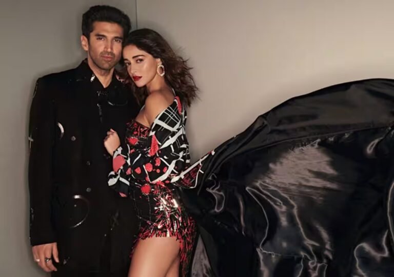 आदित्य रॉय कपूर संग क्यों टूटा अनन्या पांडे का रिश्ता; ब्रेकअप पर एक्ट्रेस ने तोड़ी चुप्पी! बोली- सम्मान …….