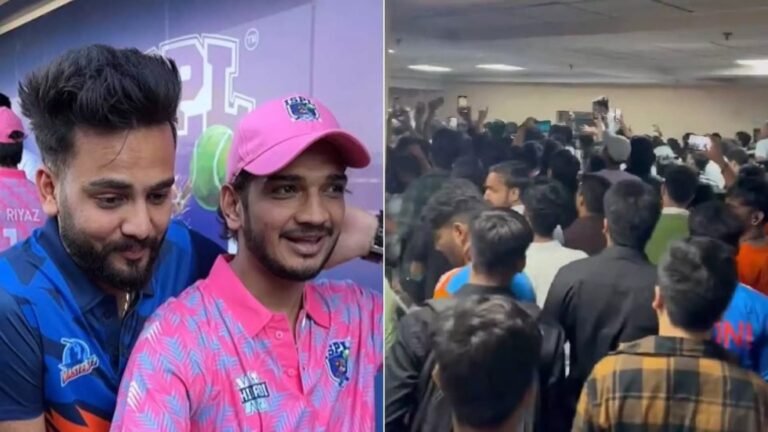 एल्विश यादव को मिली जान से मारने की धमकी: ECL 2024 मैच के दौरान मचा बवाल