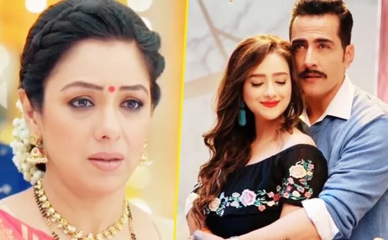 ‘वनराज’ के बाद अब इस एक्टर ने ‘अनुपमा’ शो को किया अलविदा, शो छोड़ने से फैंस और मेकर्स को लगा बड़ा झटका!