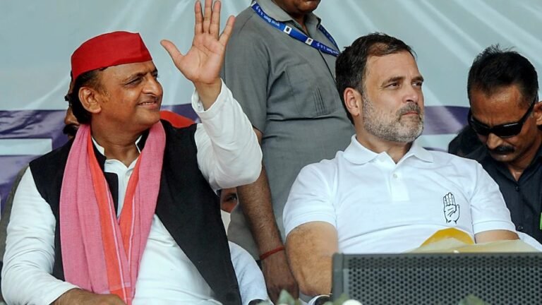 यूपी: कांग्रेस ने अखिलेश को दिया गच्चा, बिना बताए 10 सीटों की कर ली तैयारी