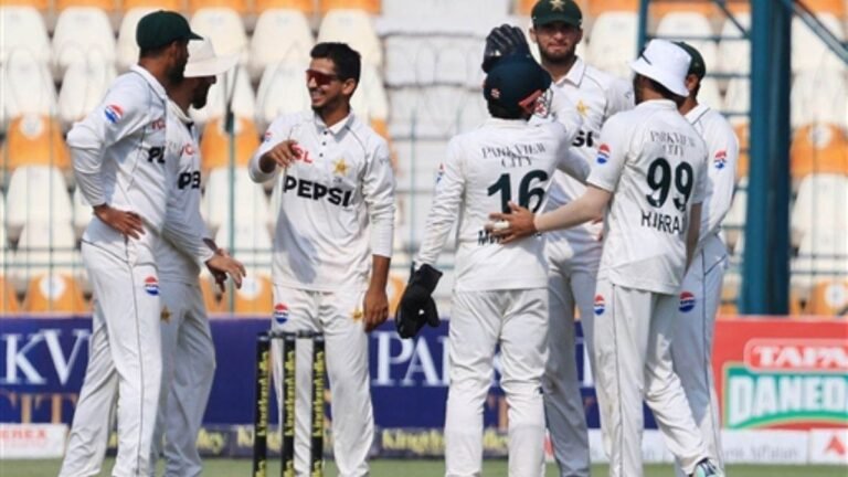 PCB: भारी बेइज्जती के बाद अब पाकिस्तान टीम में होगा बड़ा बदलाव, बोर्ड ने की अहम बैठक