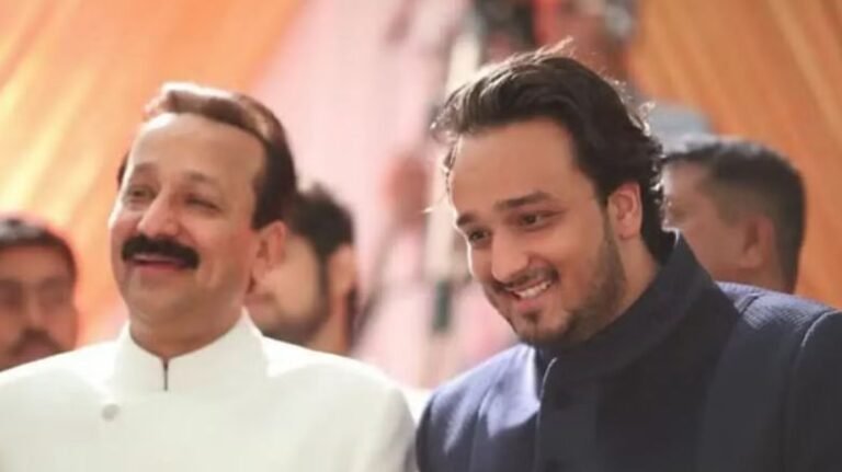 बाबा सिद्दीकी के बेटे जीशान को भी मारने वाले थे हत्यारे? आरोपी के फोन में मिली तस्वीर