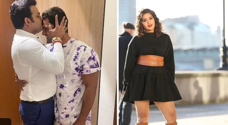 काजल राघवानी ने खोल दी खेसारी और पवन सिंह की पोल, जानिए कितनी गंदगी है इन सुपरस्टार्स में