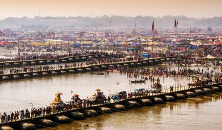 महाकुंभ के लिए सात स्तरीय सुरक्षा चक्रव्यूह, घाटों पर रहेगी विशेष चौकसी, जानें और क्या है तैयारी