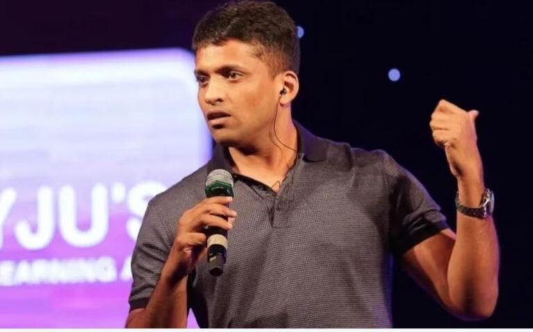 अरबों डॉलर की कंपनी बायजू कैसे हो गई बर्बाद, मार्केट वैल्यू हुई जीरो, कर्मचारियों को देने के पैसे भी नहीं