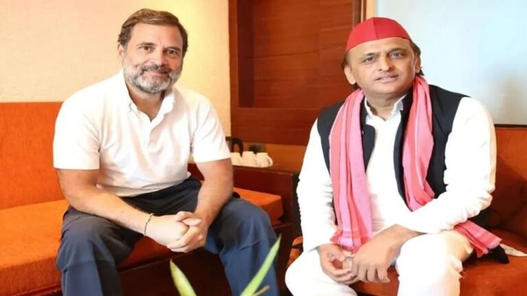 यूपी उपचुनाव: अखिलेश यादव का कद और बढ़ा, कांग्रेस भी नहीं चाहती टकराना