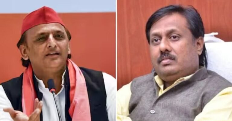 करहल से अखिलेश यादव के जीजा जी पर ही बीजेपी ने खेल दिया दांव, चुनाव हुआ दिलचस्प
