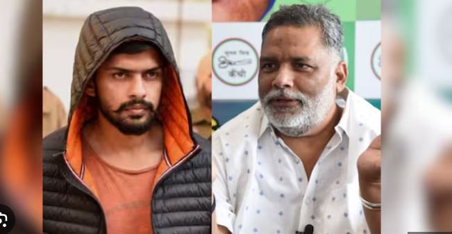 जिसका डर था वही हुआ: बिश्नोई गैंग ने पप्पू यादव को दी जान से मारने की धमकी, नेता ने लॉरेंस को दी थी चुनौती