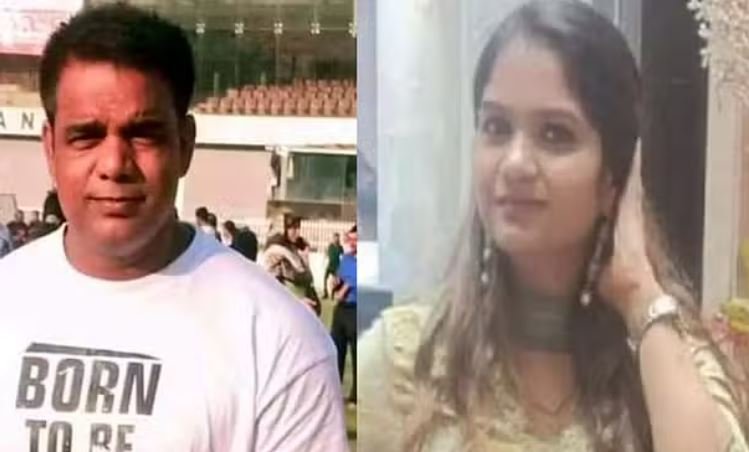 कानपुर एकता मर्डर केस में एक और खुलासा: कई लड़कियों से संपर्क में था जिम ट्रेनर, ऐसे खुला राज