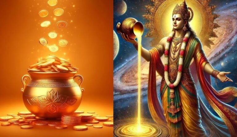 धनतेरस पर जरूर करें इस कथा का पाठ, हमेशा भरा रहेगा खजाना