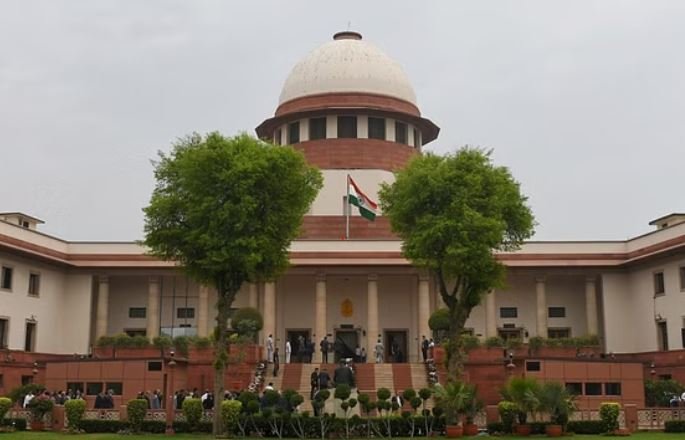 कैदियों के लिए सुप्रीम कोर्ट का बड़ा फैसला, कहा- इन्हें भी सम्मान के साथ जीने का अधिकार