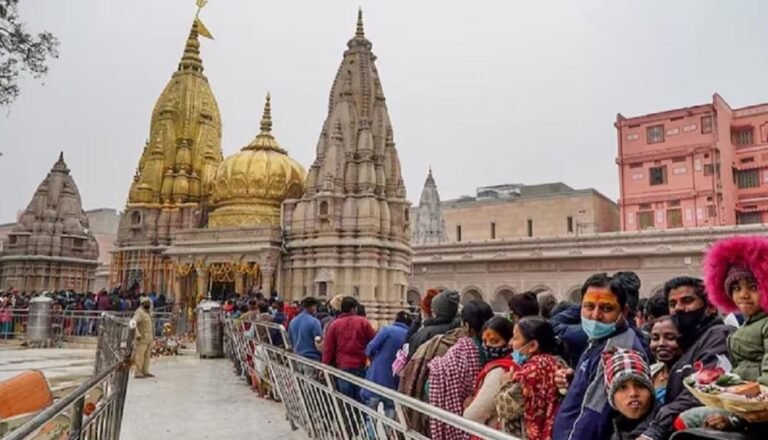 काशी विश्वनाथ मंदिर को लेकर नया अपडेट, अब इन्हें मिलेगा मानदेय, जानें हर जरूरी बात